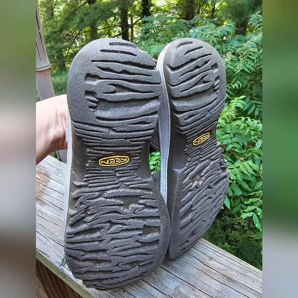 ROSE SANDAL - WOMEN'S SANDAL by Keen - Picture 4 of 6